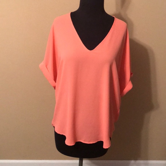 Lush Tops - Lush brand size medium top.